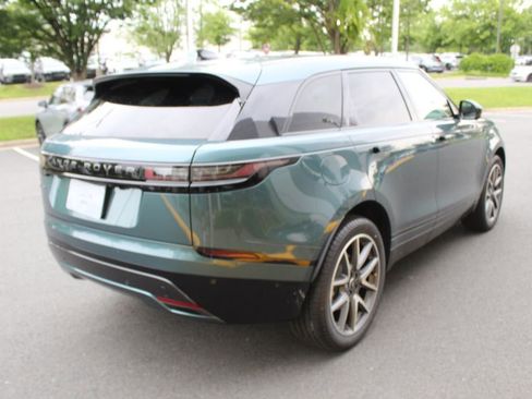 New 2026 Land Rover Range Rover Velar Dynamic SE AWD/4WD image 2