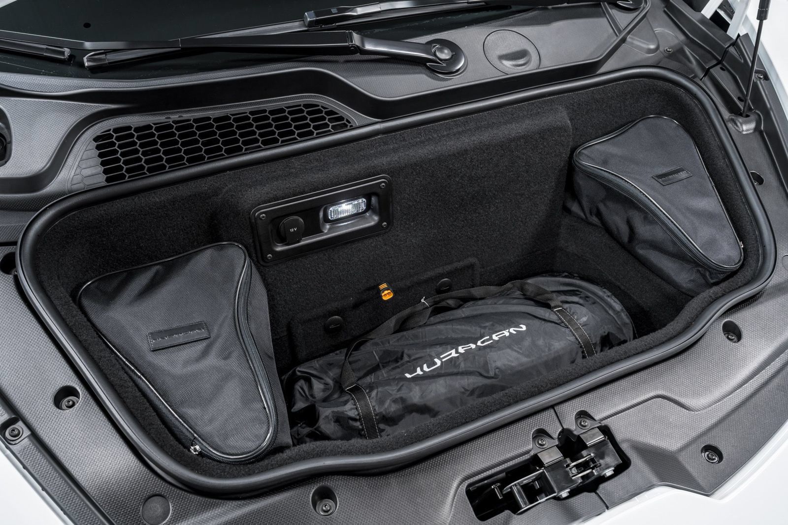 Used 2022 Lamborghini Huracan EVO AWD/4WD image 43