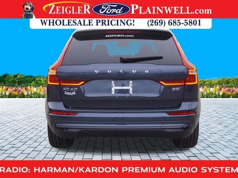 Used 2023 Volvo XC60 B5 Ultimate image 4