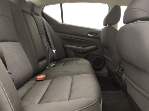 Used 2019 Nissan Altima 2.5 SV image 19