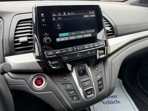 Used 2023 Honda Odyssey Sport image 21