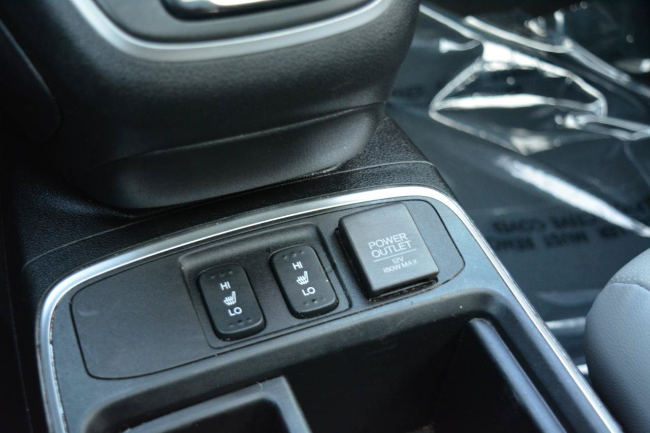 Used 2015 Honda CR-V EX-L image 25