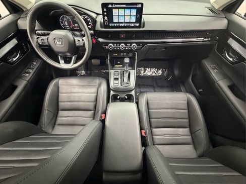 Certified 2024 Honda CR-V EX-L image 18