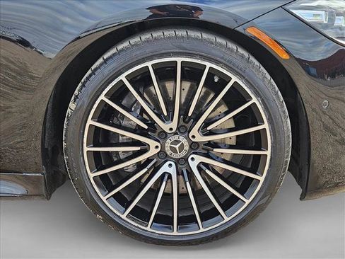 Used 2022 Mercedes-Benz S 580 4MATIC Sedan image 24