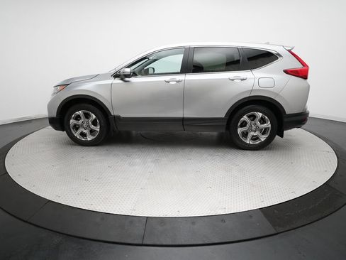 Used 2018 Honda CR-V EX image 23