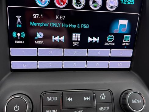 Used 2017 GMC Acadia SLT image 16