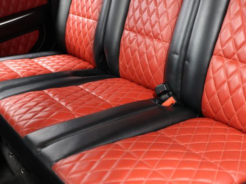 Used 2017 Mercedes-Benz G 63 AMG 4MATIC image 54