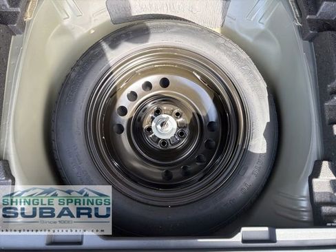 Certified 2025 Subaru Outback Premium image 26