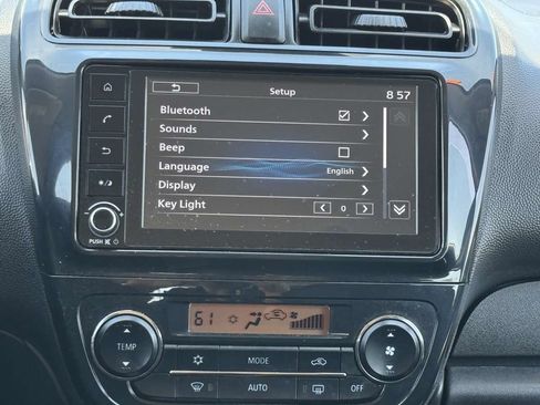 Used 2024 Mitsubishi Mirage FWD image 22