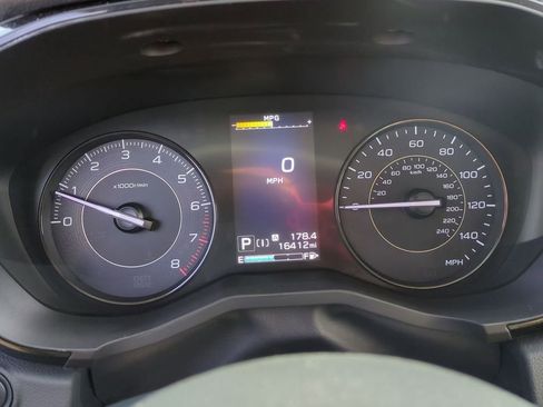 Used 2023 Subaru Impreza 2.0i Premium AWD/4WD image 16