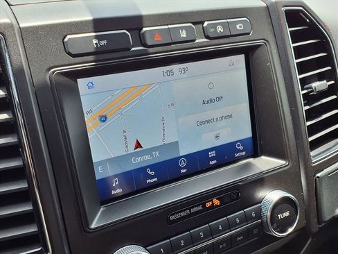 Used 2021 Ford Expedition Limited RWD image 16