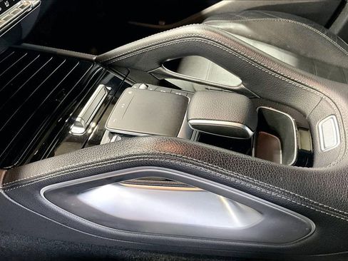 Certified 2022 Mercedes-Benz GLE 450 4MATIC image 15