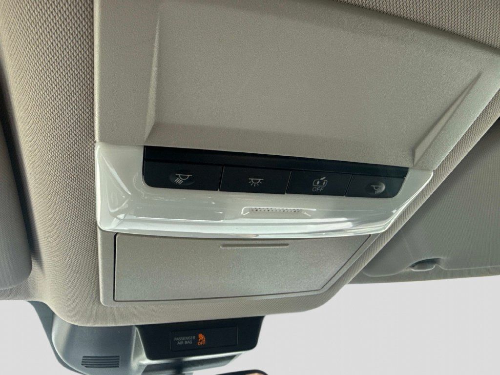 Certified 2026 Nissan Rogue S AWD/4WD image 24