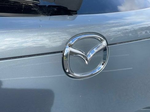 Certified 2024 MAZDA CX-30 AWD 2.5 S w/ Preferred Package image 27