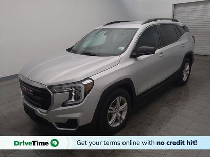 Used 2022 GMC Terrain SLE w/ Driver Convenience Package