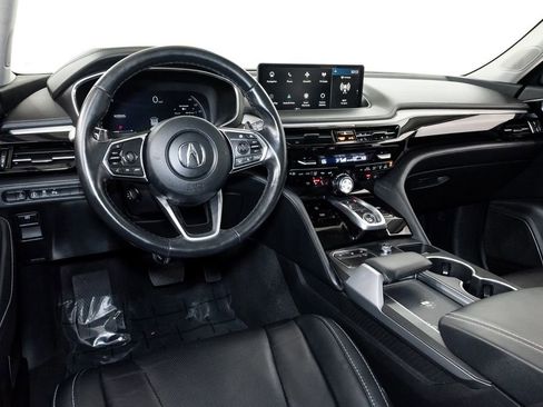Certified 2023 Acura MDX SH-AWD w/ Technology Package image 7