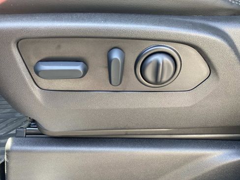 Used 2022 Chevrolet Silverado 2500 High Country w/ LPO, Hitch Package image 26