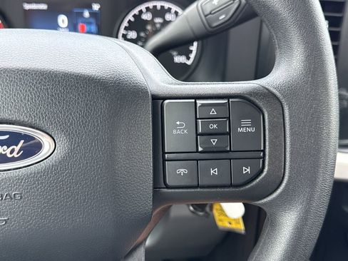 Used 2024 Ford F250 XL w/ FX4 Off-Road Package AWD/4WD image 13