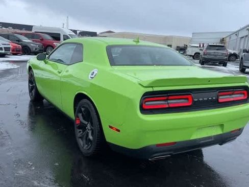 Used 2015 Dodge Challenger R/T Plus image 7