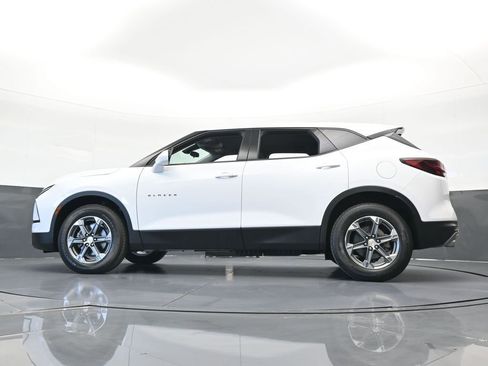 Used 2024 Chevrolet Blazer LT image 56