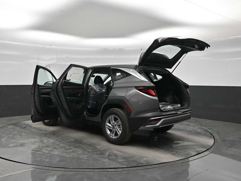 New 2026 Hyundai Tucson SE AWD/4WD image 41