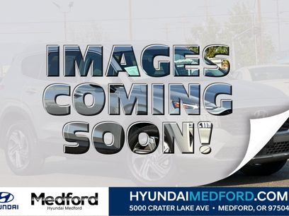 Certified 2023 Hyundai Santa Fe SEL