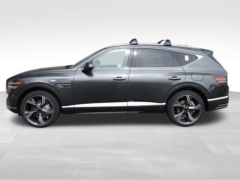 New 2026 Genesis GV80 3.5T Prestige AWD/4WD image 5