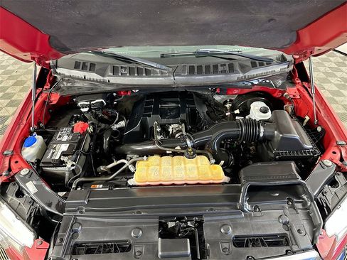 Used 2016 Ford F150 XLT w/ Equipment Group 302A Luxury image 34