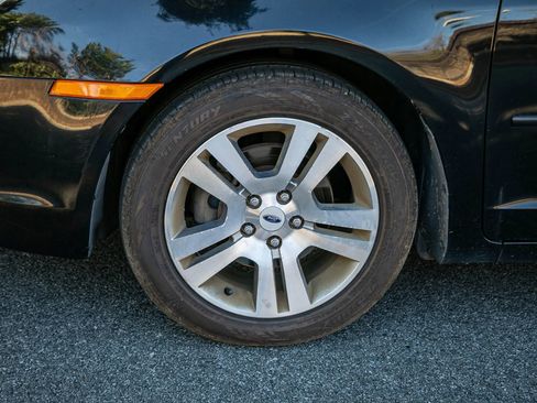Used 2007 Ford Fusion SE FWD image 11