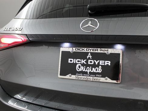 Used 2023 Mercedes-Benz GLC 300 image 32