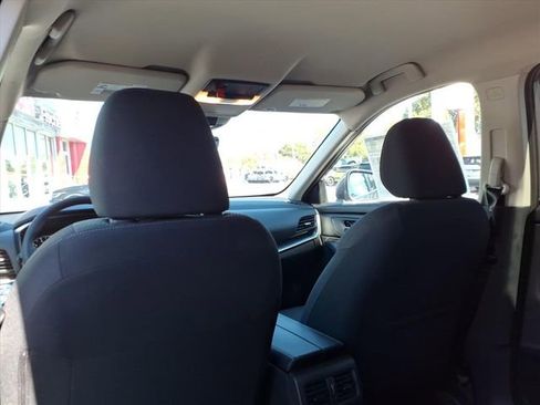 New 2026 Nissan Rogue SV image 18