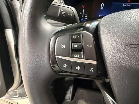Used 2024 Ford Escape Active AWD/4WD image 16