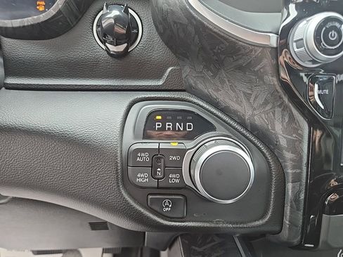 Used 2025 RAM 1500 Big Horn image 45