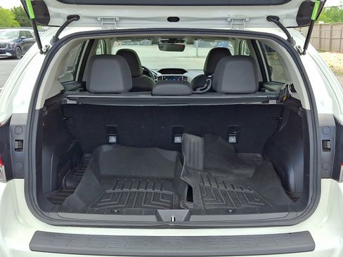 Used 2021 Subaru Crosstrek 2.5i Sport w/ Moonroof Package AWD/4WD image 28