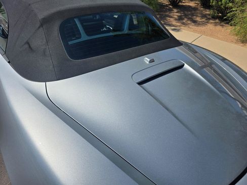 Used 2018 Porsche 718 Boxster S RWD image 19