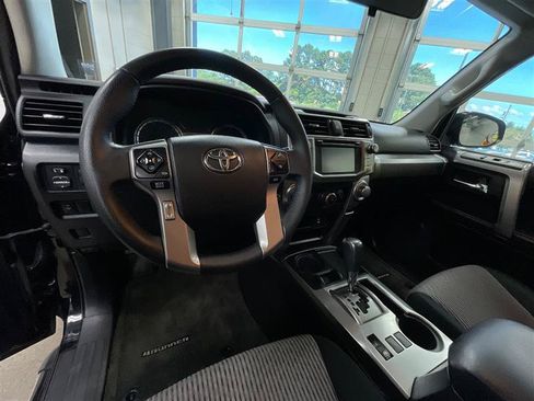 Used 2015 Toyota 4Runner SR5 RWD image 13