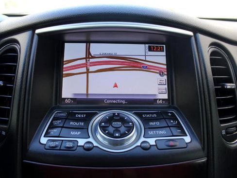 Used 2016 INFINITI QX50 AWD w/ Premium Plus Package image 25