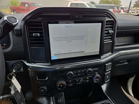 New 2026 Ford F150 STX w/ Equipment Group 200A RWD image 25