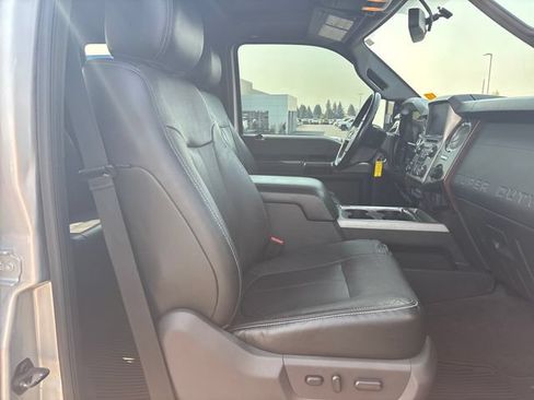 Used 2014 Ford F350 Lariat AWD/4WD image 23