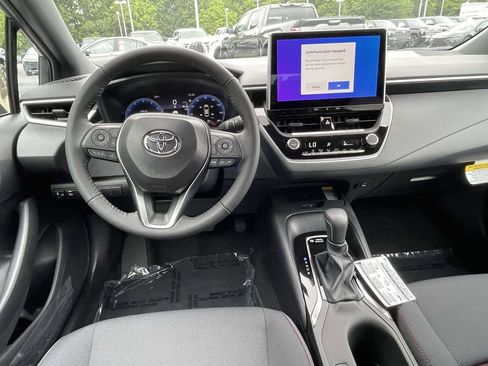 New 2026 Toyota Corolla SE FWD image 18