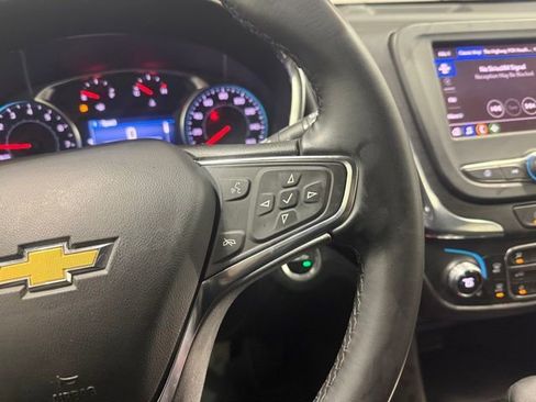 Certified 2024 Chevrolet Equinox LT image 16