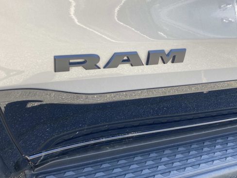 Used 2025 RAM 1500 Rebel w/ Rebel Level 2 Equipment Group image 15