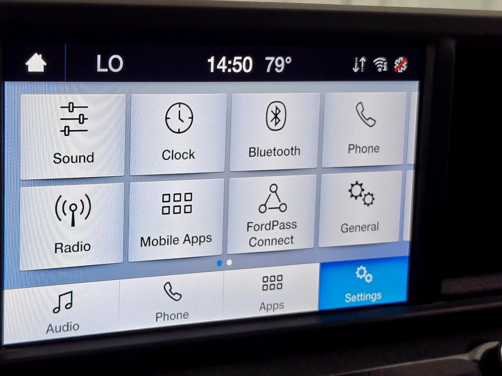 Used 2023 Ford Maverick XLT w/ XLT Luxury Package FWD image 35