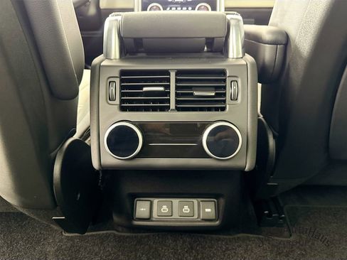 Used 2022 Land Rover Discovery S R-Dynamic AWD/4WD image 32