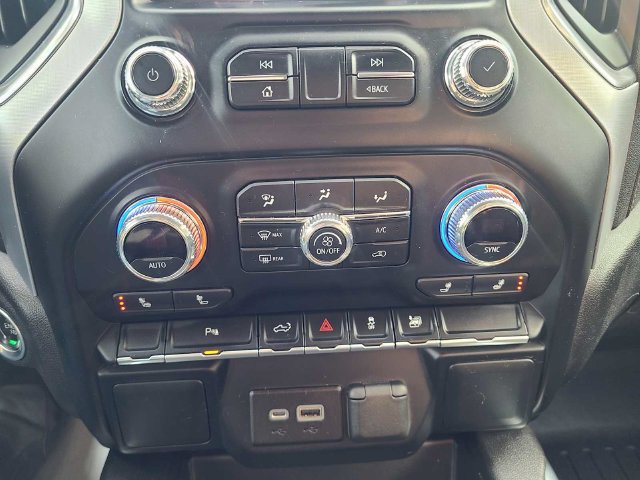 Used 2022 GMC Sierra 1500 Elevation w/ Driver Alert Package I AWD/4WD image 33
