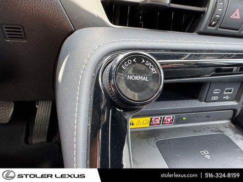 Used 2024 Lexus NX 350 AWD image 34
