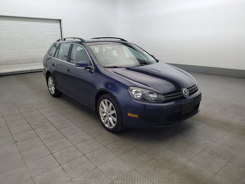 Used 2014 Volkswagen Jetta SE image 13