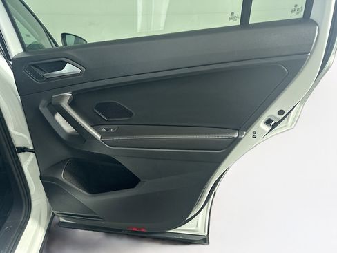 Used 2023 Volkswagen Tiguan S w/ IQ.Drive Package image 31