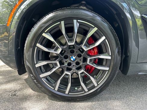 New 2026 BMW X5 xDrive50e w/ M Sport Package image 57