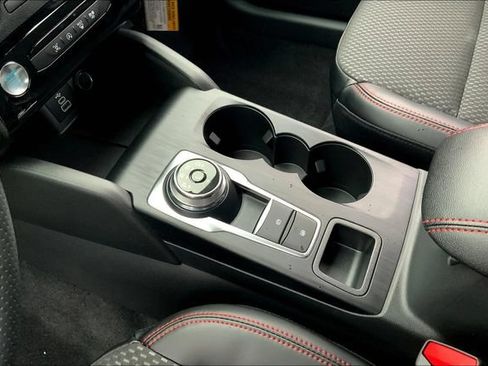 New 2024 Ford Escape ST-Line w/ Tech Pack #1 FWD image 8